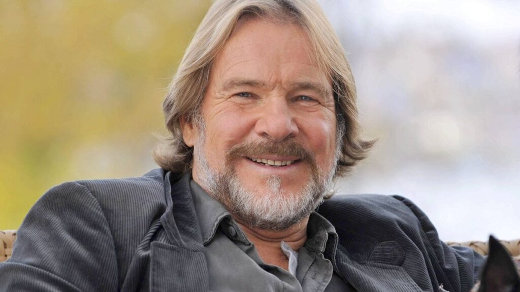 götz george bauchspeicheldrüsenkrebs
