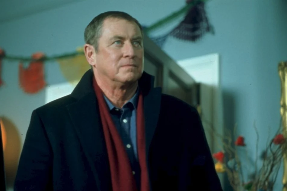 Welche Krankheit hat John Nettles? Fakten, Gerüchte und die Wahrheit über seine Gesundheit welche krankheit hat john nettles