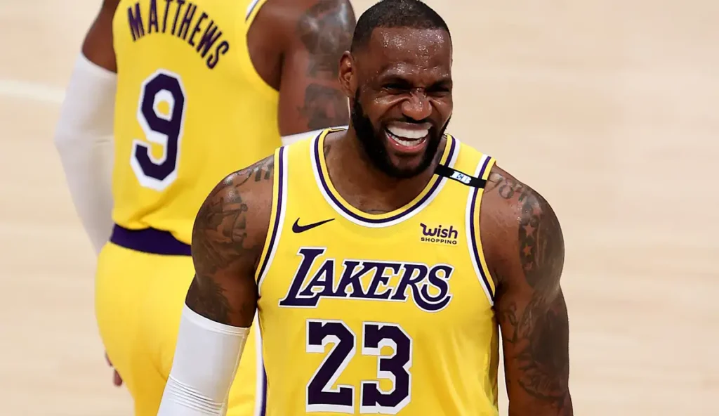 lebron james gehalt
