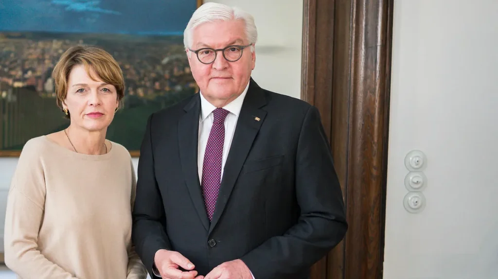 merit steinmeier freund