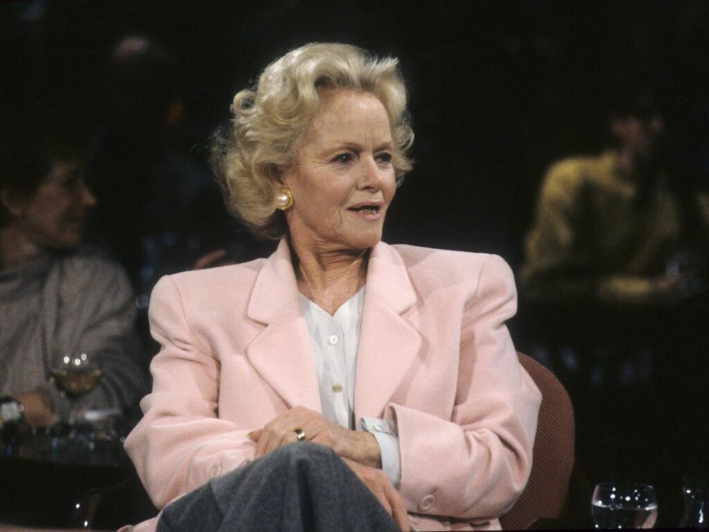 Marlene Dietrich Todesursache: Was über ihren Tod bekannt ist marlene dietrich todesursache