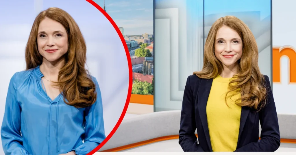 mit wem ist mirjam meinhardt verheiratet