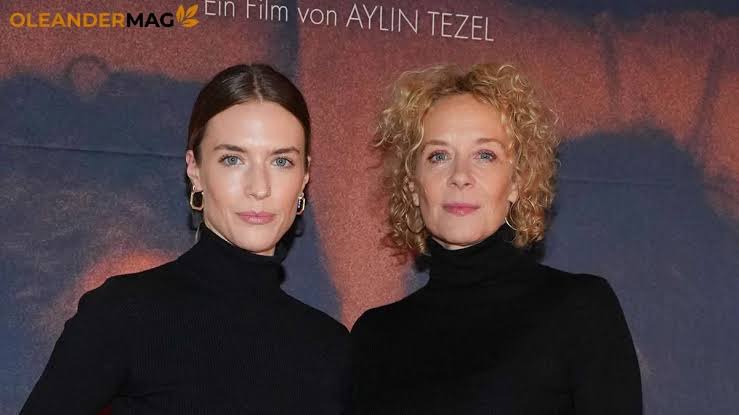 Katrin Sattmann – Biografie, Familie und bekannte Informationen katrin sattmann