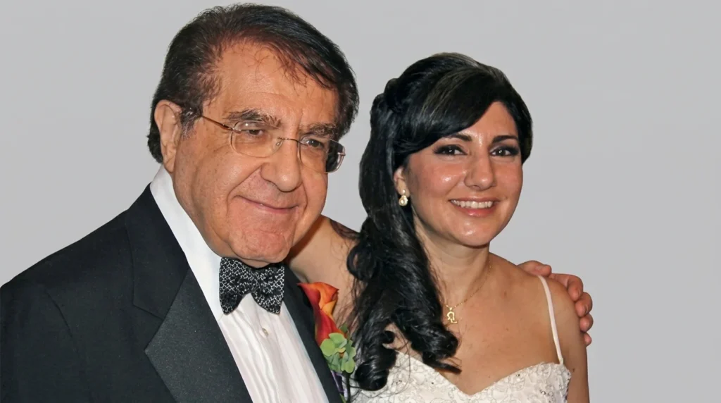 Delores Nowzaradan: Leben, Ehe und Hintergrund der Ex-Frau von Dr. Now delores nowzaradan