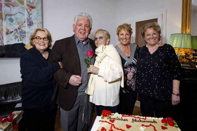 Susanne Millowitsch – Leben, Familie und Bedeutung einer deutschen Theaterfamilie susanne millowitsch