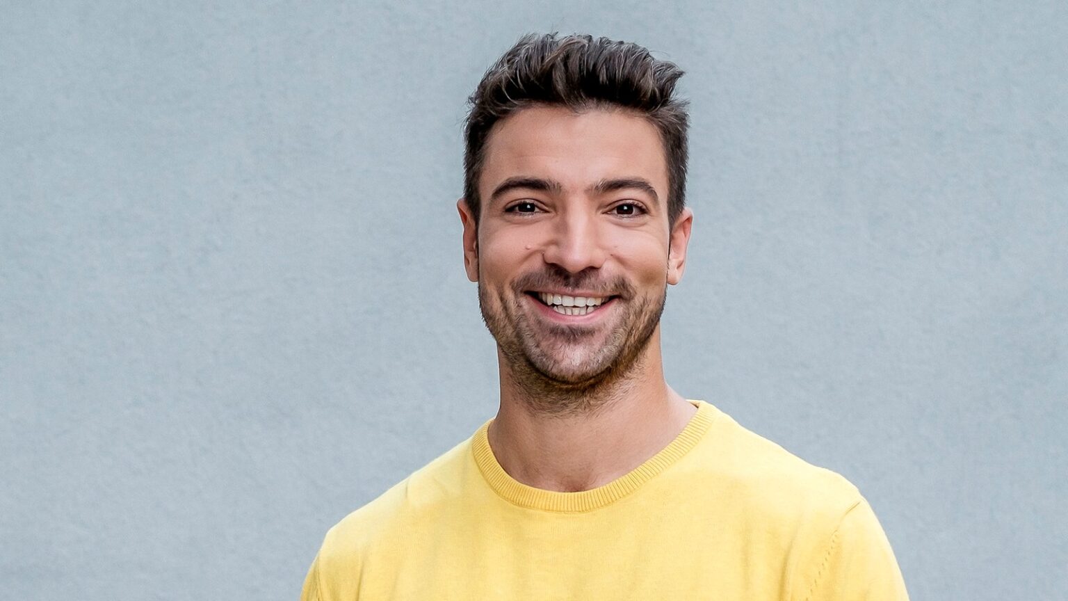 Wer ist Ramon Babazadeh Partner? Ein tiefer Einblick in sein Privatleben ramon babazadeh partner