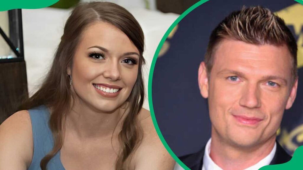 Taelyn Dobson – Biografie, Familie und bekannte Fakten taelyn dobson