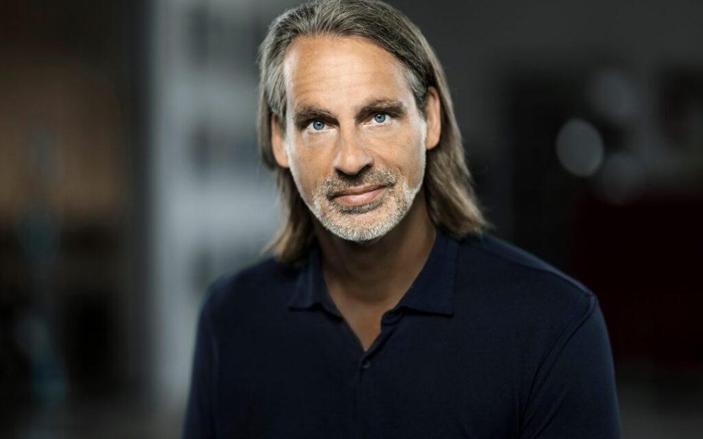 oskar precht