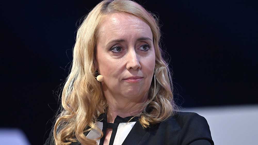 Melanie Amann Krankheit – Was ist über ihren Gesundheitszustand bekannt? melanie amann krankheit