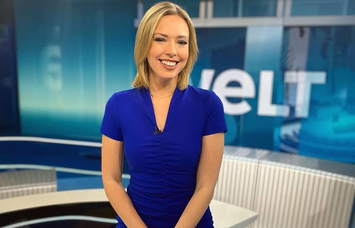 Nele Würzbach Kinder: Hat die Moderatorin Kinder und was ist über ihr Privatleben bekannt? nele würzbach kinder