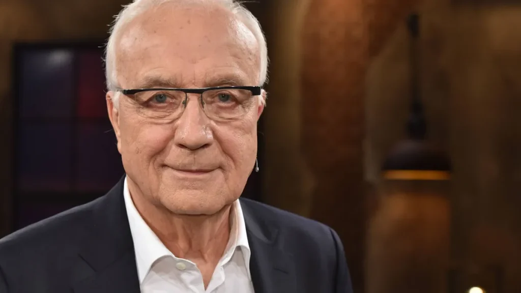 Mit wem ist Frederik Pleitgen verheiratet? Ehefrau, Familie und Privatleben im Überblick mit wem ist frederik pleitgen verheiratet