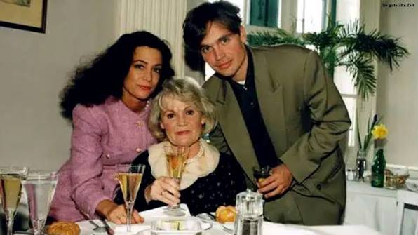 Bonnie Bianco heute – Was macht die 80er-Ikone heute wirklich? bonnie bianco heute