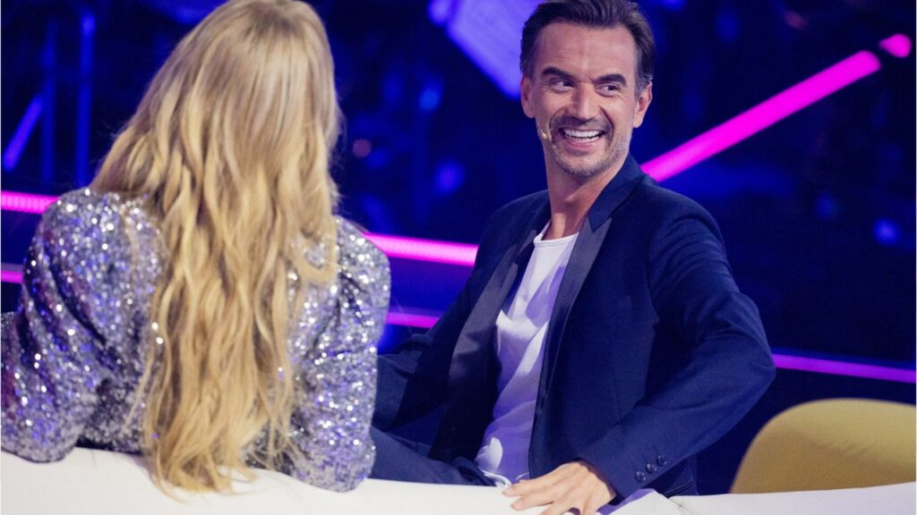 Sara Hentschel Florian Silbereisen – Wer ist die Frau an seiner Seite? sara hentschel florian silbereisen