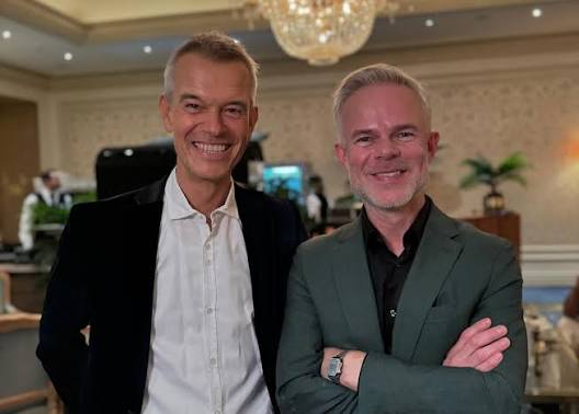 Peter Twiehaus – Biografie, Karriere und alles Wissenswerte über den ZDF-Filmkritiker peter twiehaus