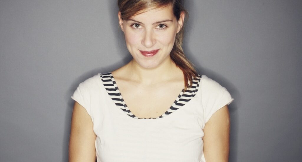 Lara Fritzsche: Biografie, Karriere, Bücher und der Weg einer erfolgreichen deutschen Journalistin lara fritzsche