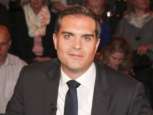 Frederik Pleitgen: Biografie, Karriere, CNN-Journalismus und sein Leben als internationaler Reporter frederik pleitgen