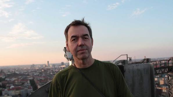 Boris Pfeiffer: Biografie, Bücher und Karriere des beliebten deutschen Autors boris pfeiffer