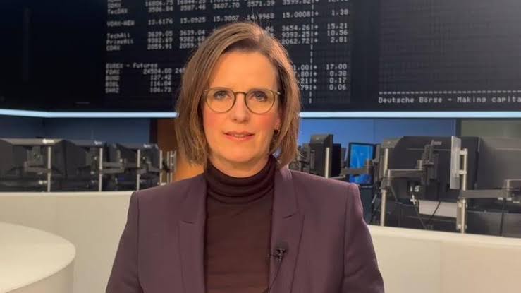 Valerie Haller – Karriere, ZDF, Familie und ihr Leben im Überblick valerie haller
