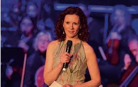 Anne Willmes: Biografie, Alter, Karriere und Leben der WDR-Moderatorin anne willmes