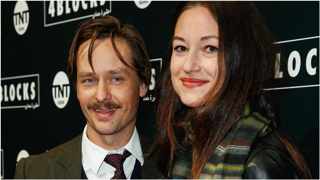 Annie Mosebach: Biografie, Karriere, Familie und ihr Leben mit Tom Schilling annie mosebach