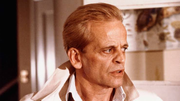 Klaus Kinski Todesursache: Woran starb der berühmte Schauspieler? klaus kinski todesursache
