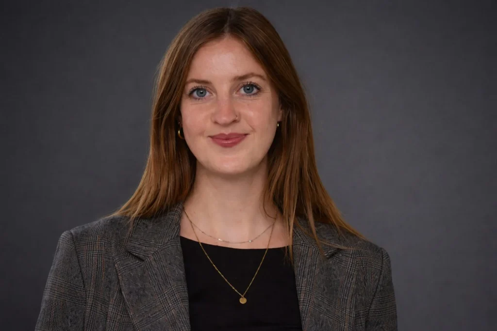 Louisa Ferch: Biografie, Alter, Eltern, Karriere und ihr Leben im Überblick louisa ferch