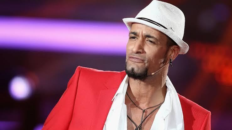 Mark Medlock Vermögen: Wie reich ist der DSDS-Star heute? mark medlock vermögen