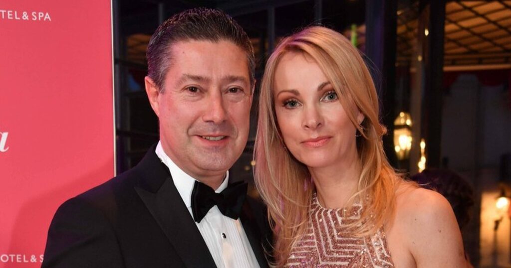 Sylvia Putzmann – Wer ist die ehemalige Tanzpartnerin von Joachim Llambi? sylvia putzmann